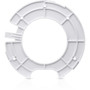 Ubiquiti nanoHD nanoHD-RetroFit-3 Mounting Bracket for Wireless Access Point - 3 nanoHD-RetroFit-3