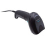 Datalogic Gryphon GD4520 Handheld Barcode Scanner Kit - Cable Connectivity - 2795 710 mm Scan Distance - 1D 2D - Imager - USB - - GD4520-BKK1