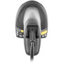 Datalogic Gryphon GD4520 Handheld Barcode Scanner Kit - Cable Connectivity - 2795 710 mm Scan Distance - 1D 2D - Imager - USB - - GD4520-BKK1