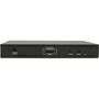 Tripp Lite by Eaton B119-4X1-MV HDMI Quad Multi-Viewer Switch - 1920 x 1080 - Full HD - 4 x 1 - Display Projector TV Blu-ray Disc - B119-4X1-MV