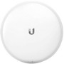 Ubiquiti 5 GHz Beamwidth Horn Antenna - 515 GHz to 585 GHz - 19 dBi - Base Station HORN-5-30