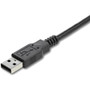 StarTech.com USB to VGA Adapter - 1920x1200 - External Video & Graphics Card - Dual Monitor Display Adapter - Supports Windows - a VGA (USB2VGAE3)