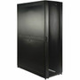 Tripp Lite by Eaton SR48UBDP48 48U Server Rack - For Server LAN Switch Patch Panel - 48U Rack Height48 121920 mm Rack Depth - - SR48UBDP48