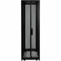 Tripp Lite by Eaton SR48UBDP48 48U Server Rack - For Server LAN Switch Patch Panel - 48U Rack Height48 121920 mm Rack Depth - - SR48UBDP48