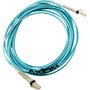 Axiom Fiber Optic Duplex Network Cable - 32.8 ft Fiber Optic Network Cable for Network Device - First End: 2 x Male Network - Second 2 (Fleet Network)