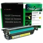 CIG Remanufactured Laser Toner Cartridge - Alternative for HP 646A HP 646AHP CF032-67901HP CF032A - Yellow Each - 12500 Pages 200531P