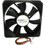 StarTechcom_120x25mm_Computer_Case_Fan_with_PWM_-_Pulse_Width_Modulation_Connector_-_1_x_120mm_-_2200rpm_Lubricate_Bearing_FAN12025PWM
