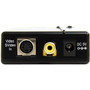 StarTech.com Composite and S-Video to VGA Video Scan Converter - Functions: Signal Conversion (Fleet Network)