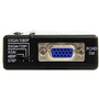 StarTech.com Composite and S-Video to VGA Video Scan Converter - Functions: Signal Conversion (VID2VGATV2)