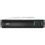 APC by Schneider Electric Smart-UPS 3000VA Rack-mountable UPS - 3 kVA/2.70 kW - 208 V AC - 3 Minute Stand-by Time - 2U Rack-mountable (Fleet Network)