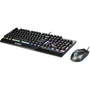 MSI Vigor GK30 Combo - USB 20 Mechanical Cable Keyboard - 104 Key - Black - USB 20 Cable Mouse - Optical - 5000 dpi - Scroll Wheel - VIGOR GK30 COMBO