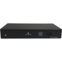 Amer SGRD24 Ethernet Switch - 24 Ports - 2 Layer Supported - Rack-mountable, Desktop - Lifetime Limited Warranty (SGRD24)