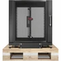 APC by Schneider Electric NetShelter SX Rack Cabinet - For Server Storage - 12U Rack Height x 19 48260 mm Rack Width x 3625 mm AR3103SP