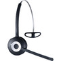 Jabra Pro 920 Mono Headset - Mono - Wireless - DECT - 120 ft - Over-the-head, Over-the-ear, Behind-the-neck - Monaural - Supra-aural - (920-65-508-105)