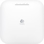 EnGenius ECW220 80211ax 173 Gbits Wireless Access Point - 240 GHz 5 GHz - 4 x Internal Antennas - MIMO Technology - 1 x Network ECW220