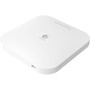 EnGenius ECW220 80211ax 173 Gbits Wireless Access Point - 240 GHz 5 GHz - 4 x Internal Antennas - MIMO Technology - 1 x Network ECW220