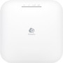 EnGenius ECW230 80211ax 346 Gbits Wireless Access Point - 240 GHz 5 GHz - 8 x Internal Antennas - MIMO Technology - 1 x Network ECW230