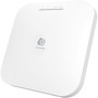 EnGenius ECW230 80211ax 346 Gbits Wireless Access Point - 240 GHz 5 GHz - 8 x Internal Antennas - MIMO Technology - 1 x Network ECW230