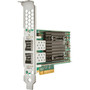 HPE SN1610Q 32Gb 2-port Fibre Channel Host Bus Adapter - PCI Express 40 - 32 Gbits - 2 x Total Fibre Channel Ports - SFP - Card R2E09A