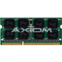 Axiom 8GB DDR3 SDRAM Memory Module - For Notebook, Desktop PC - 8 GB DDR3 SDRAM - 204-pin - SoDIMM (Fleet Network)