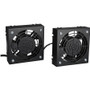 Tripp Lite SRFANWM Cooling Fan - 2 Pack - 2 (Fleet Network)