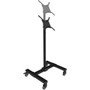 Tripp Lite by Eaton DMC1342S Mobile TV Stand 13 to 42 TVs and Monitors - Up to 42 Screen Support - 1996 kg Load Capacity - 4882 DMC1342S