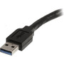StarTechcom_10m_USB_30_Active_Extension_Cable_-_MF_-_USB_-_3281_ft_-_1_Pack_-_1_x_Type_A_Male_USB_-_1_x_Type_A_Female_USB_-_-_USB3AAEXT10M