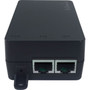 EnGenius Gigabit Proprietary PoE Adapter with Reset Button - Gigabit Ethernet Input Ports - Gigabit Ethernet Output Ports - 1440 EPA2406GR