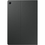 Samsung Carrying Case Book Fold Samsung Galaxy Tab S6 Lite Tablet PC - Gray - 967 24555 mm Height x 653 16585 mm Width x EF-BP610PJEGCA
