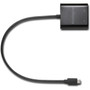 Kensington PD1000 USB-C Dongle - for Notebook - 95 W - USB Type C - 3 x USB Ports - USB Type-A - USB Type-C - Wired K39100WW