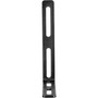Tripp Lite by Eaton SmartRack SRWBLCPLR Mounting Coupler for Cable Tray - Black - Metal SRWBLCPLR