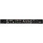 Tripp Lite by Eaton B300-9X2-4K Multi-Format Matrix SwitchSplitter - 4096 x 2160 - 4K - 9 x 2 - Display Projector Computer Blu-ray B300-9X2-4K