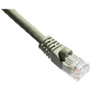 Axiom Cat.6 UTP Network Cable - 15 ft Category 6 Network Cable for Network Device - First End: 1 x Male Network - Second End: 1 x Male (C6MB-G15-AX)