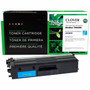 CIG Remanufactured Ultra High Yield Laser Toner Cartridge - Alternative for Brother TN439C TN439C - Cyan Each - 9000 Pages 201087P