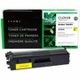 CIG Remanufactured Ultra High Yield Laser Toner Cartridge - Alternative for Brother TN439Y TN439Y - Yellow Each - 9000 Pages 201089P