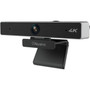 Aluratek LIVE Pro AWC4KF Video Conferencing Camera - 8 Megapixel - 30 fps - USB 20 - 3840 x 2160 Video - CMOS Sensor - Fixed Focus - AWC4KF