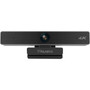 Aluratek LIVE Pro AWC4KF Video Conferencing Camera - 8 Megapixel - 30 fps - USB 20 - 3840 x 2160 Video - CMOS Sensor - Fixed Focus - AWC4KF