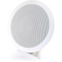 C2G 2-way Ceiling Mountable Speaker - 30 W RMS - White - 90 Hz to 20 kHz - 8 Ohm (Fleet Network)