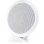 C2G_2-way_Ceiling_Mountable_Speaker_-_30_W_RMS_-_White_-_90_Hz_to_20_kHz_-_8_Ohm_39904