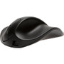 HandShoeMouse Mouse - Optical - Cable - USB 2.0 - Scroll Wheel - 3 Button(s) - Right-handed Only (Fleet Network)