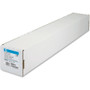 HP Universal Bond Paper - 36" x 150 ft - 21 lb Basis Weight - Matte - 1 Roll - White (Fleet Network)
