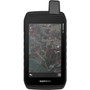 Garmin Montana 700 Handheld GPS Navigator - Rugged - Handheld Mountable - 5 - Touchscreen - Compass Barometer Altimeter Fish - - 010-02133-00