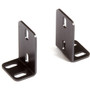 Black Box DesktopWall Mount for KVM Extender - TAA Compliant KVXLC-DMK