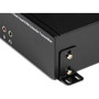 Black Box DesktopWall Mount for KVM Extender - TAA Compliant KVXLC-DMK