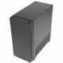 Antec P10 FLUX The Ultimate Thermal Performancefor Silent Cases - Mid-tower - Black - Steel Plastic - ATX Micro ATX Mini ITX - 2 x P10 FLUX