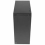 Antec P10 FLUX The Ultimate Thermal Performancefor Silent Cases - Mid-tower - Black - Steel Plastic - ATX Micro ATX Mini ITX - 2 x P10 FLUX