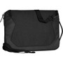 STM Goods Myth Carrying Case Sleeve for 15 to 16 MacBook Pro - Black - Weather Resistant Water Resistant - Fabric Polyurethane STM-114-184P-05