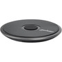 Manhattan Smartphone Wireless Charging Pad QI certified 10W 75W and 5W charging USB-C to USB-A cable included USB-C input into - 102186