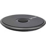 Manhattan Smartphone Wireless Charging Pad QI certified 10W 75W and 5W charging USB-C to USB-A cable included USB-C input into - 102186