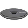 Manhattan Smartphone Wireless Charging Pad QI certified 10W 75W and 5W charging USB-C to USB-A cable included USB-C input into - 102186
